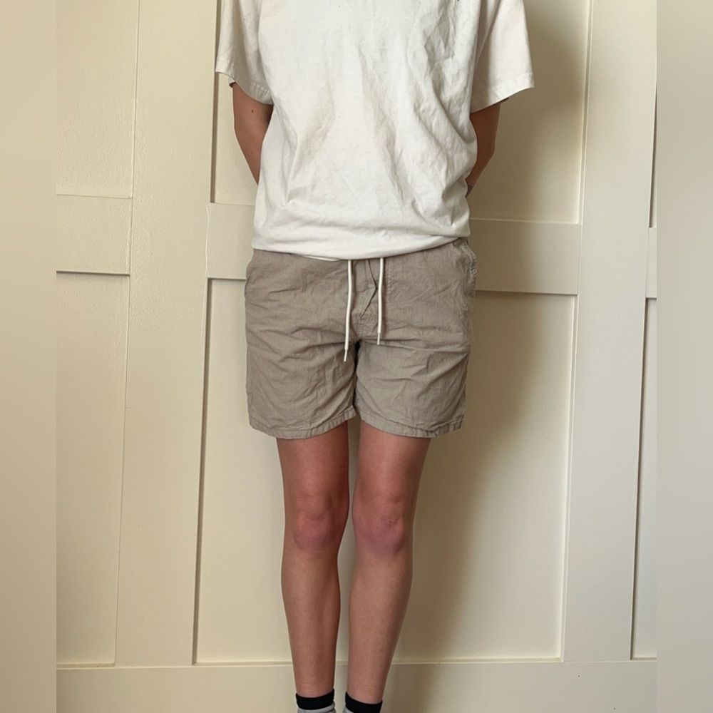 H&M men’s shorts